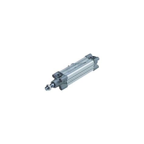 SMC Pneumatik Cylinder Iso Profil Design 5705154177893