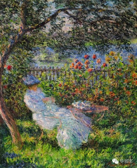 The Most Expensive Paintings By Claude Monet Artist Ivan Krutoyarov