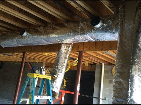 Types Of Duct Insulation Which Is Best For You 59 OFF