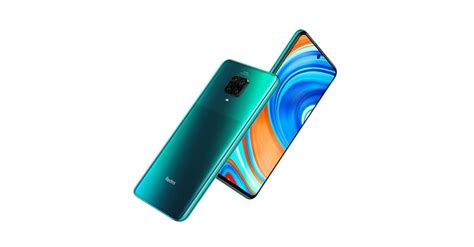 Xiaomi Launches Redmi Note 9 And Redmi Note 9 Pro In The Uk Business Wire