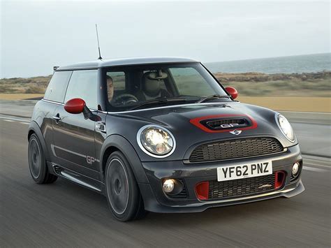 Re Mini Jcw Gp R Ph Used Buying Guide Page General