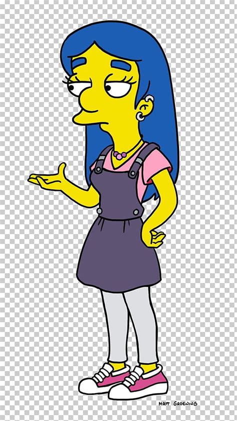 Pin On Los Simpson Milhouse Van Houten HD Wallpaper Pxfuel