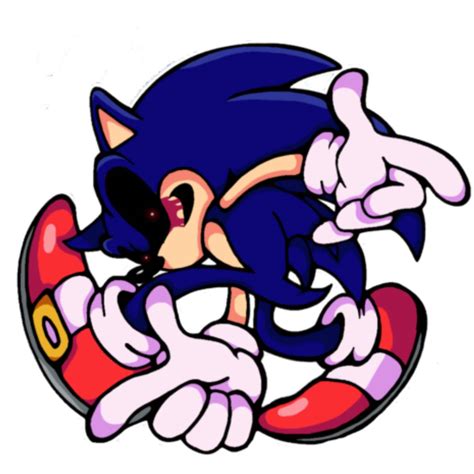 Xenophanes/Sonic.Exe by Semuel36YtOffcial on DeviantArt