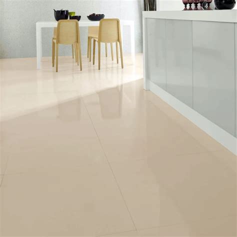 Porcelanato Pulido Beige Nano