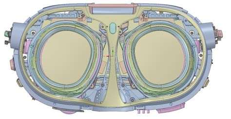 Quest 3或采用单眼分辨率2064x2208的lcd屏幕 Vrar星球