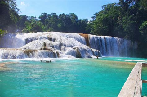 Los Lugares Mas Bonitos De Mexico