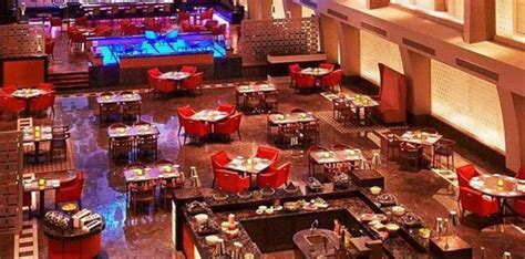 Best Midnight Buffet Restaurants In Mumbai Magicpin Blog