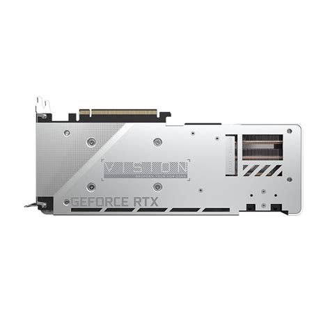 GIGABYTE GeForce RTX 3070 VISION OC 8GB GDDR6 256Bit Nvidia Ekran Kartı ...