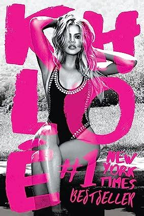 Strong Looks Better Naked Kardashian Khloé 9781682451427 Amazon