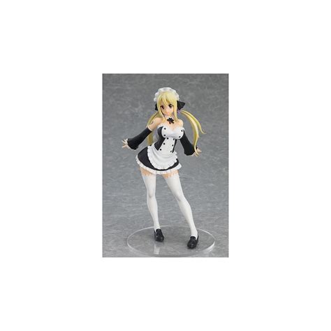 Good Smile Company Pop Up Parade Fairy Tail Lucy Heartfilia Virgo