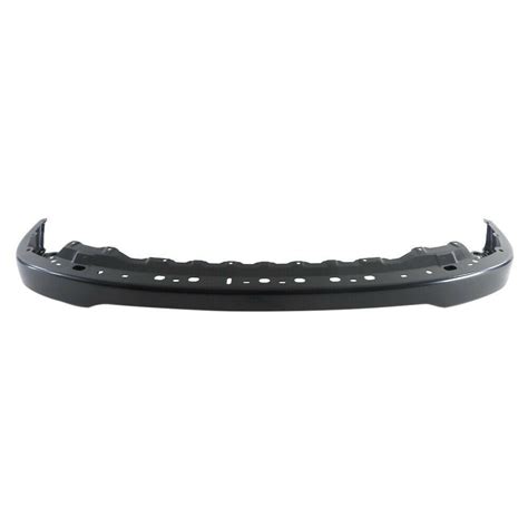 Teledu For Toyota 2001 04 Tacoma Front Bumper Face Bar Impact Black