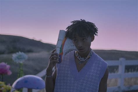 Jaden Smith X New Balance Trippy Summer” Collection