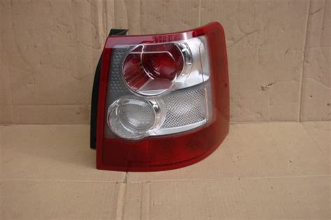 Lampa Tylna Prawa Narozna Land Rover Sport L Eu Lr Za Z Z