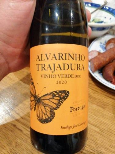 Pingo Doce Alvarinho Trajadura Vivino US