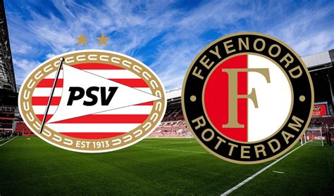 VI Uitstekende Transferzomer PSV Feyenoord Speler Baalt Flink Van