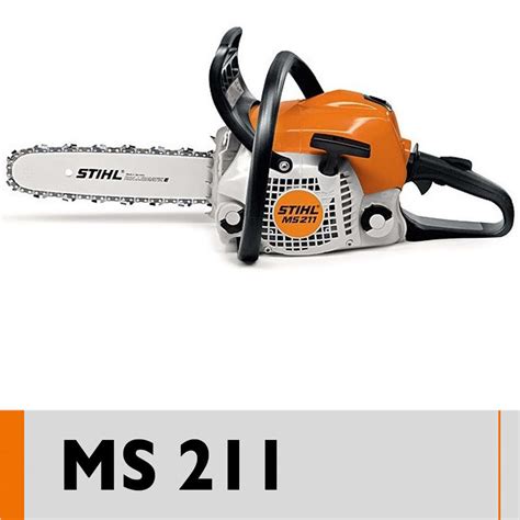 Esploso Dei Ricambi Motosega Stihl MS211 Emporio Nuova Elica