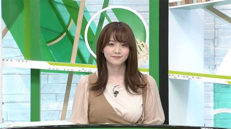 【テレ東】森香澄さんの衣装、お胸とお乳とおっぱいとたわわに実った果実が素晴らしいww│ぱふぱふ速報