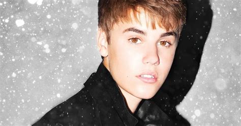 Justin Bieber - Under The Mistletoe (Deluxe Edition) - Album [iTunes ...