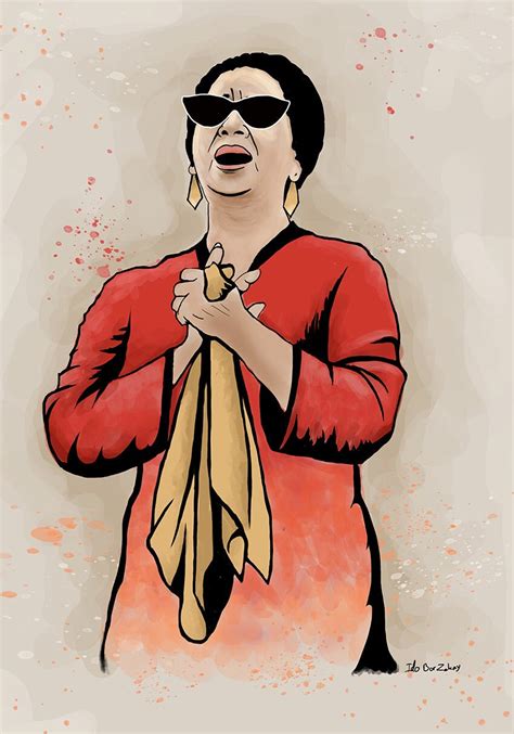 Oum Kalthoum Umm Kulthum Egyptian Singer Etsy