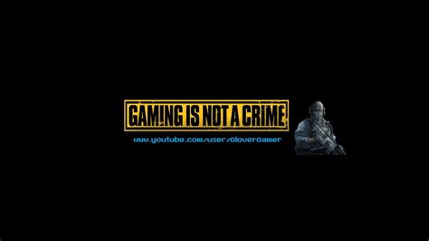 1024 X 576 Youtube Banner Background Gamer Youtube Banner 1024 X 576 171