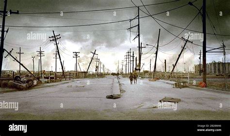 The Road Movie 2009
