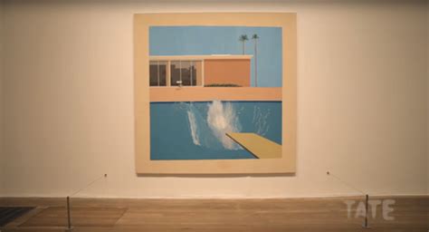 Tate David Hockney A Bigger Splash Discount Emergencydentistry