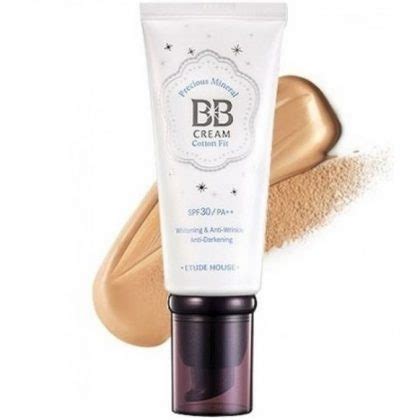 Merk Bb Cream Yang Bagus Terbaik Tokopedia Blog