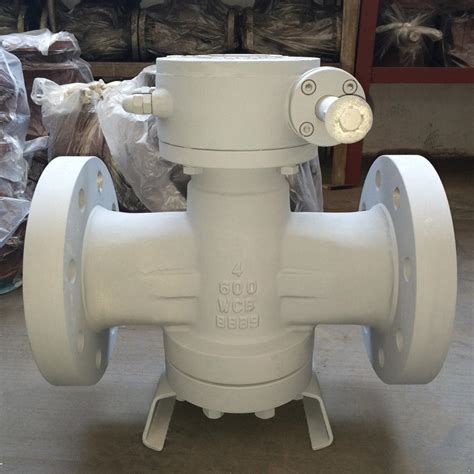 Plug Valve Vs Ball Valve What You Need To Know