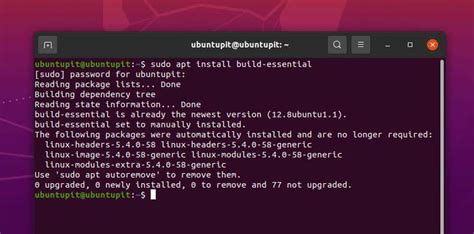 How To Install And Use GCC Compiler On Linux System