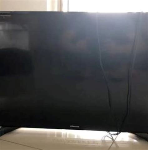 How To Fix A Black Screen On Your Sharp TV Reset Guide Automate Your