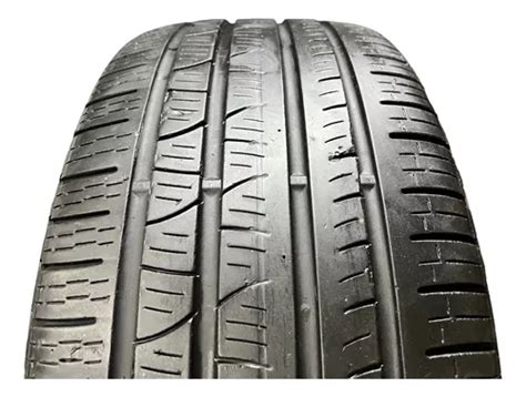 Pneu 23545r19 95h Pirelli Scorpion Verde All Season Usado Mercadolivre