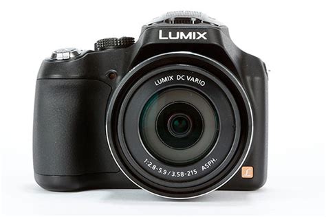 Panasonic Lumix Fz Image Quality And Verdict Review Trusted Reviews