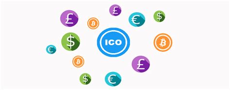 ICOs | Fintech Hong Kong