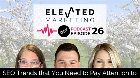 Ep Seo Trends That You Need To Pay Attention To Elevated