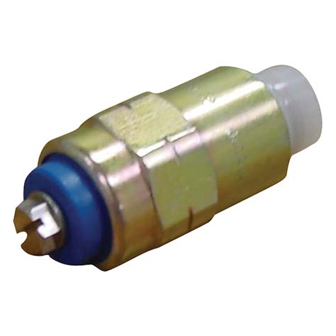 New Fuel Shut Off Solenoid For John Deere Tractor L L