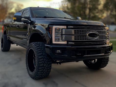 Ford F 250 Lift Kits