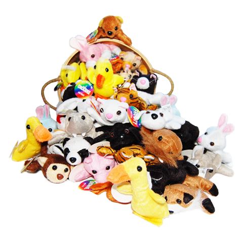 Mini Stuffed Animals Wholesale Stuffed Animals