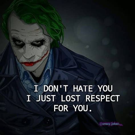 Follow Crazyjoker Follow Crazyjoker For More Savage Motivational And Realistic