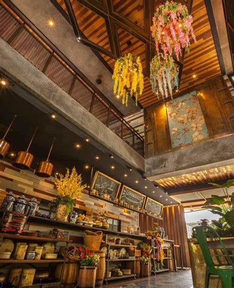 Lemongrass Resto Bogor Harga Menu Terbaru 2023 Dan Reviewnya Yuk Intip Wisatahits