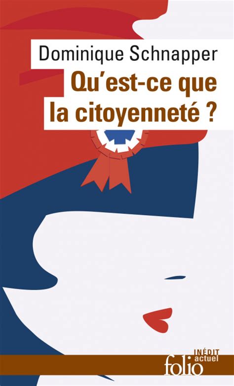 Qu Est Ce Que La Citoyennet Livraddict