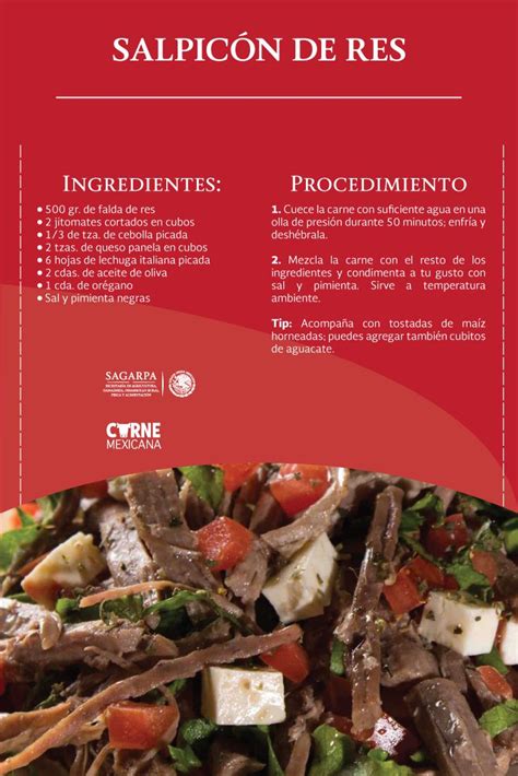 Introducir 96 Imagen Recetas De Comidas Mexicanas Escritas Abzlocal Mx