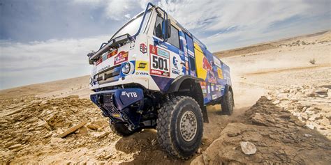 Rally Raid Network Dakar 2022 Navigation Day In The Dakar 2022