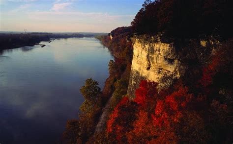 Katy Trail State Park Missouri State Parks