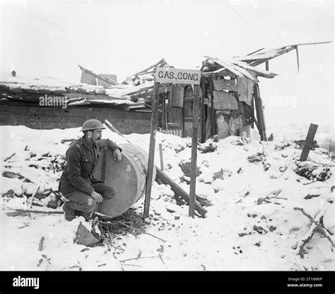 The British Army On The Western Front 1914 1918 Stock Photo Alamy