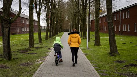 Eerste Boete Voor Coa Ondanks Maatregelen Te Veel Asielzoekers In Ter