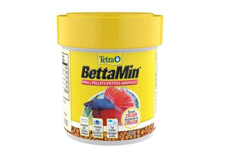 Best Betta Fish Food in 2022 - FishLab.com