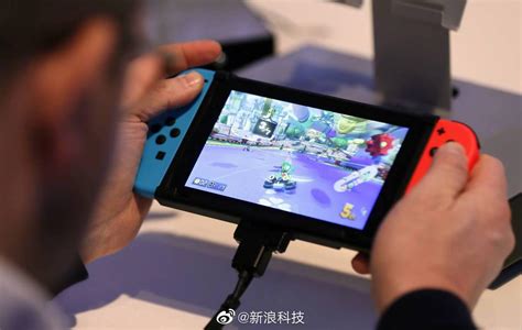 任天堂计划生产大屏switch 使用三星更大oled显示屏财经头条