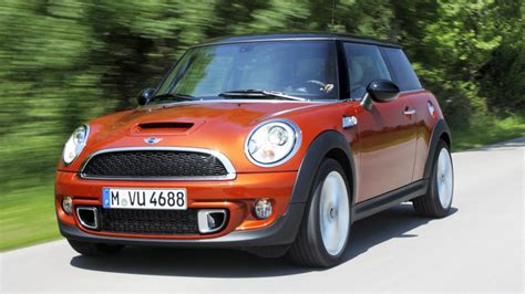 Mini Cooper Sd D R Hp Mosselman Turbo Systems