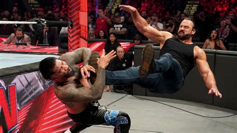 WWE Raw Viewership Demo Rating Slightly Down For November 13 Episode