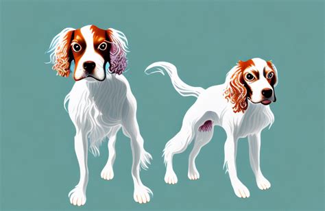 Brittany Spaniel Dog Breed Information And Care Article Insider